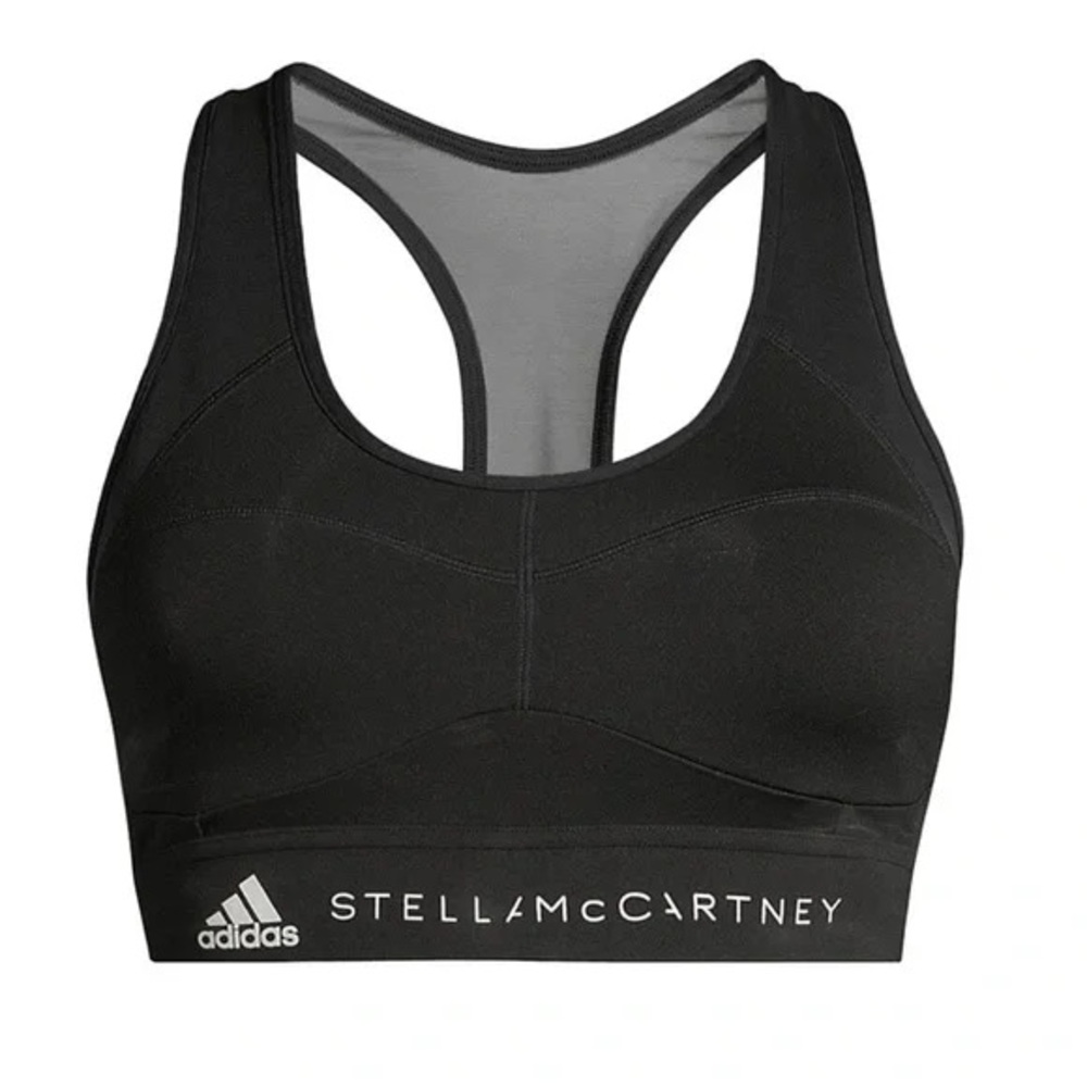 adidas by Stella McCartney Sports Bra